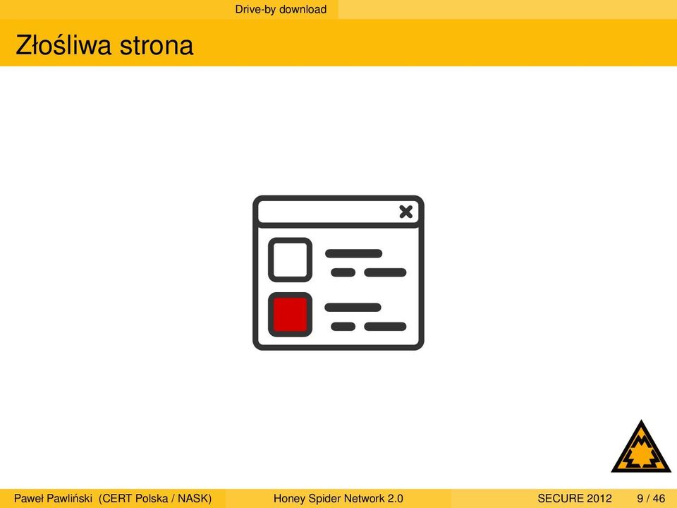 (CERT Polska / NASK) Honey