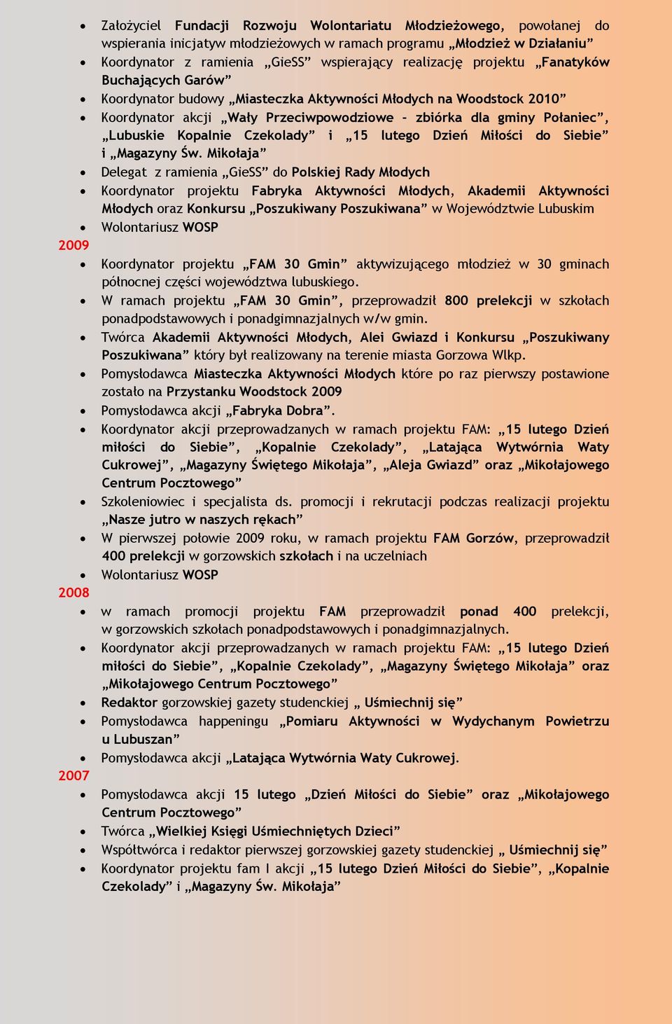 Czekolady i 15 lutego Dzień Miłości do Siebie i Magazyny Św.
