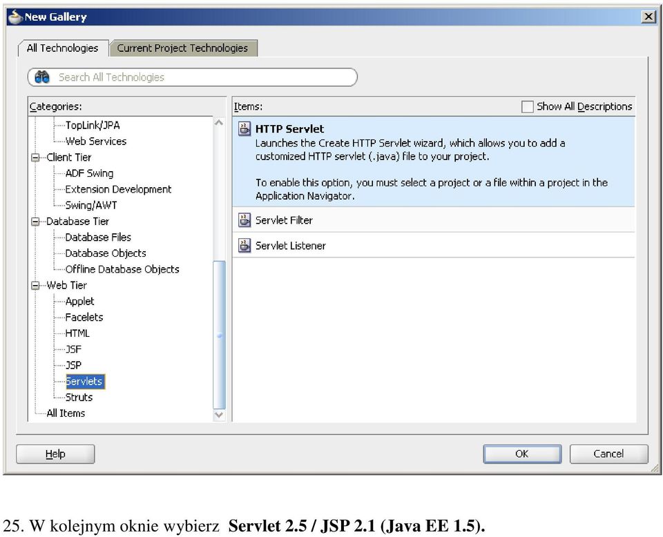 Servlet 2.