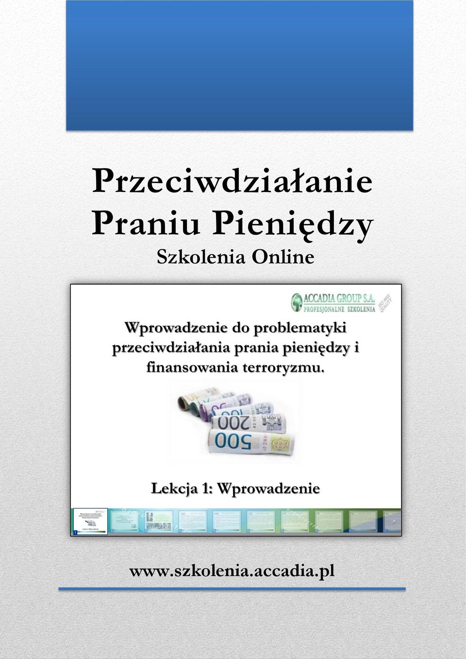 Szkolenia Online