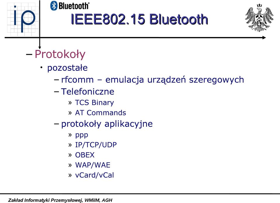 emulacja urządzeń szeregowych Telefoniczne»