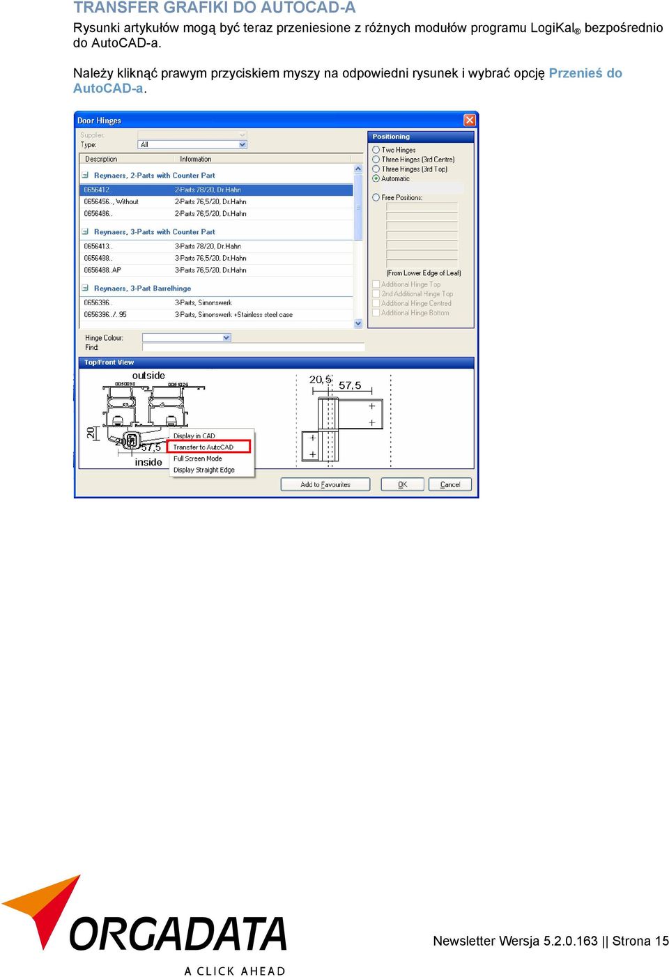 AutoCAD-a.