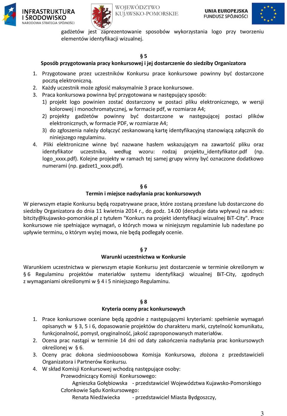 prace konkursowe. 3.