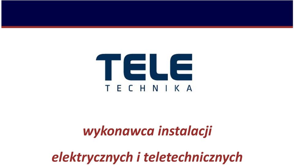 elektrycznych