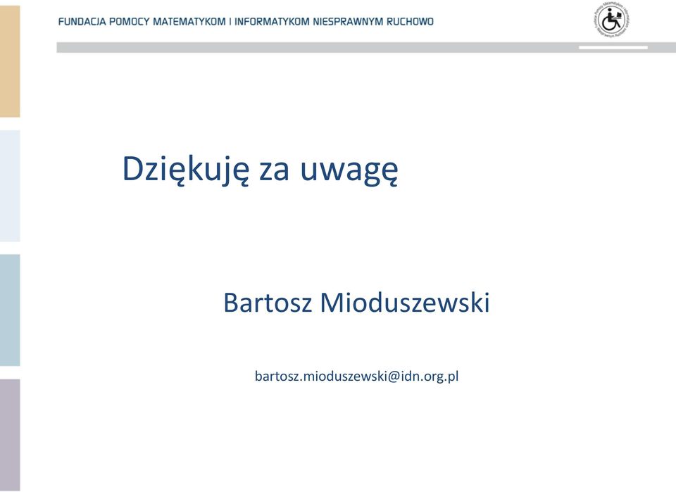 Mioduszewski