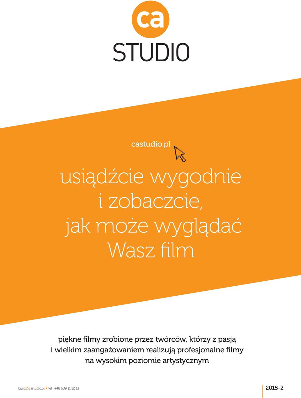 Wasz film piękne filmy zrobione przez twórców, którzy
