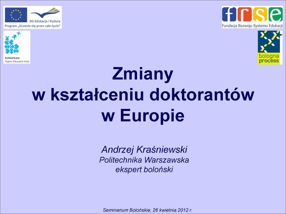 Politechnika Warszawska ekspert