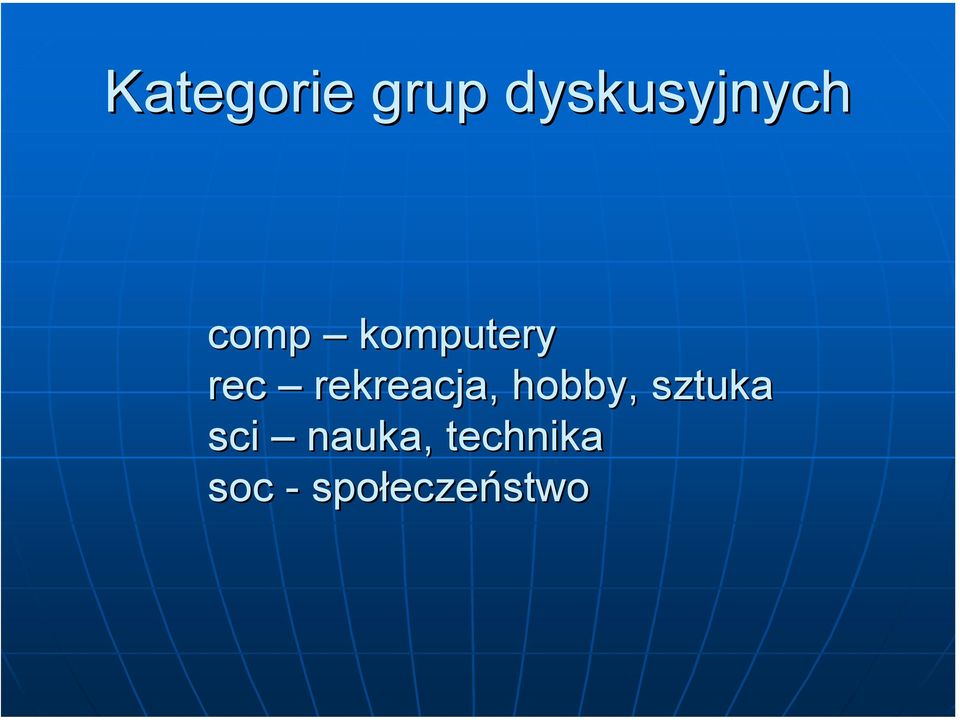 rekreacja, hobby, sztuka