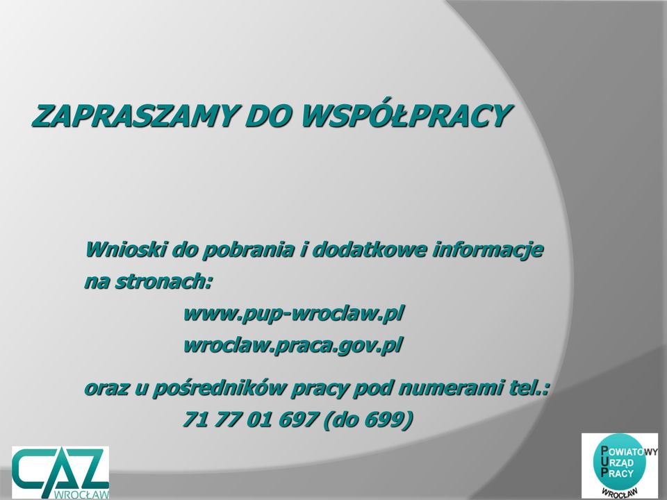 pup-wroclaw.pl wroclaw.praca.gov.