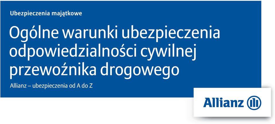 odpowiedzialności cywilnej