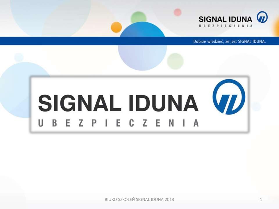 SIGNAL