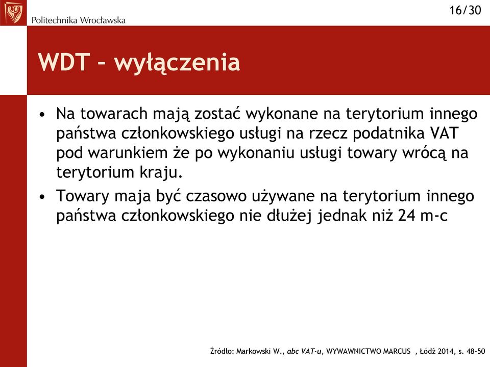 wrócą na terytorium kraju.