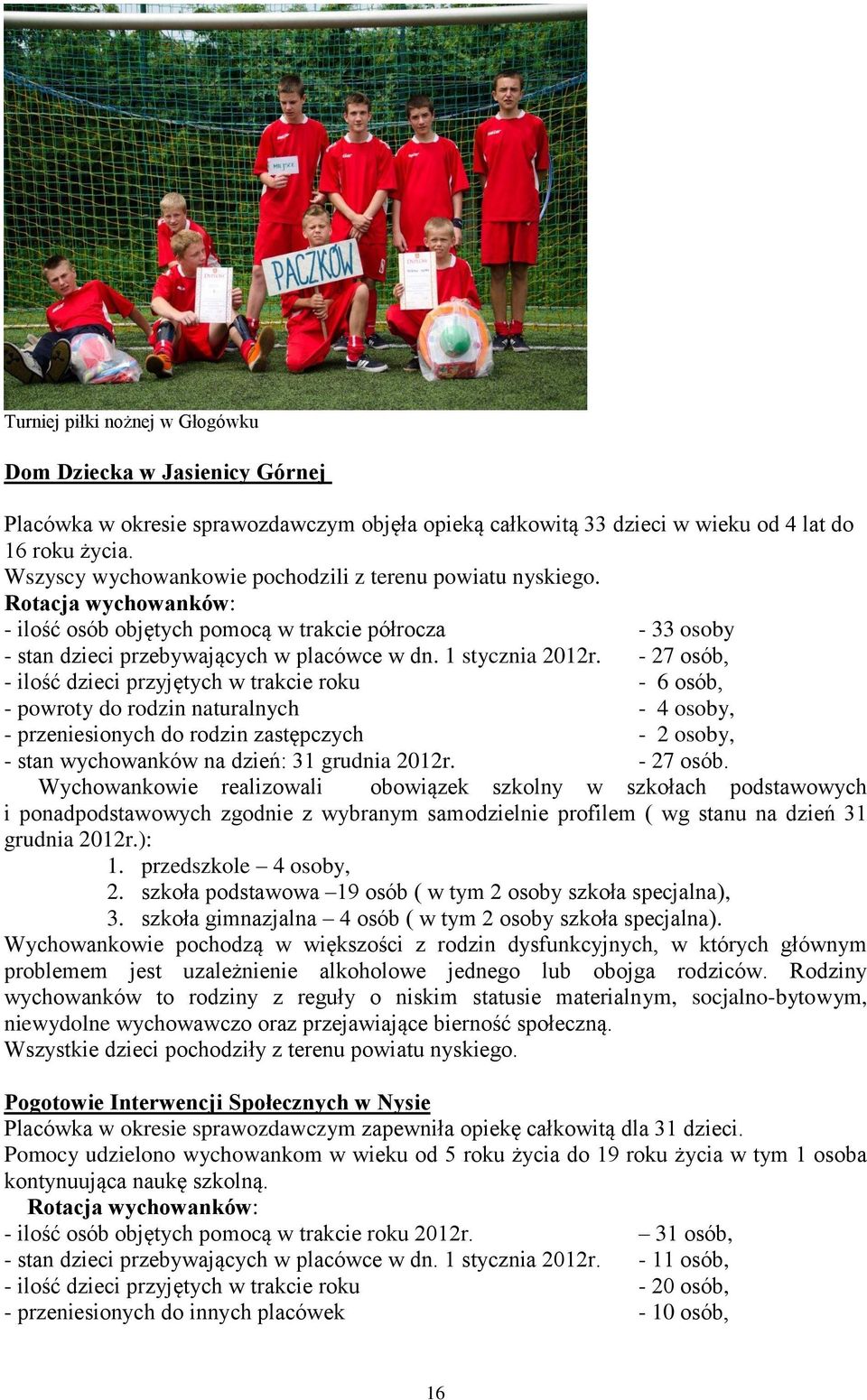 1 stycznia 2012r.