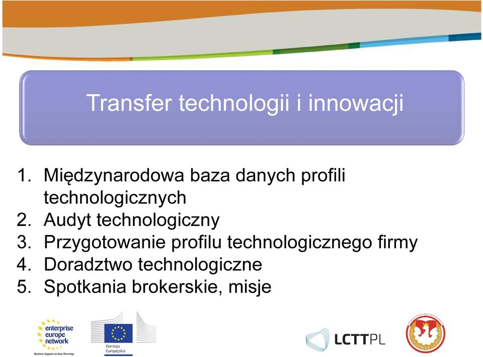 Audyt technologiczny 3.