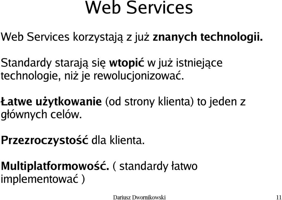 rewolucjonizować.