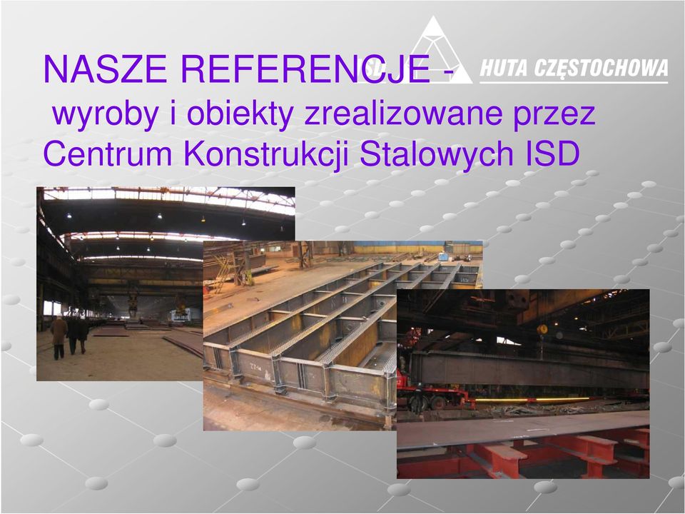 zrealizowane przez