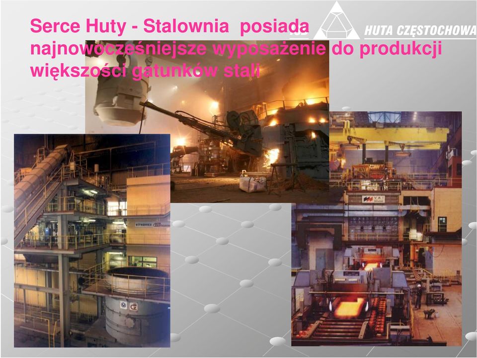 najnowocześniejsze