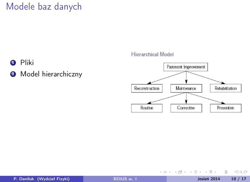 Daniluk (Wydział Fizyki)