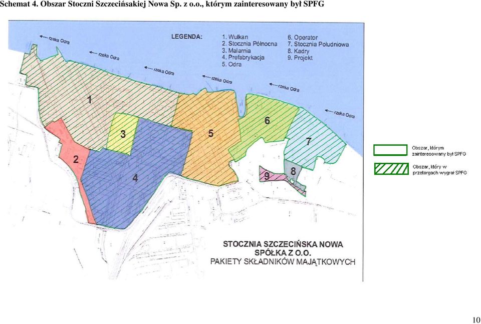 Szczecińsakiej Nowa Sp.