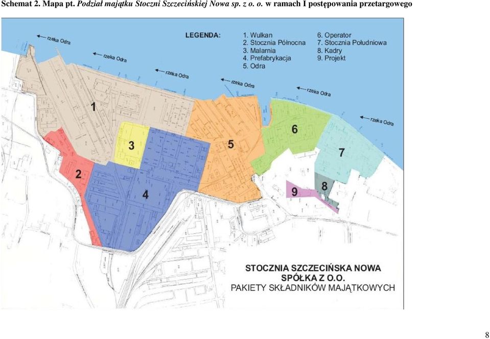 Szczecińskiej Nowa sp. z o.