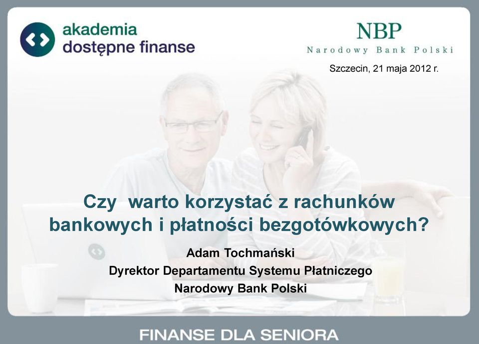 płatności bezgotówkowych?