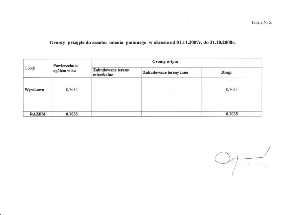 2007r. do 31.10.2008r.