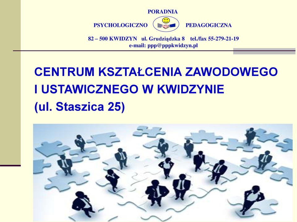 ZAWODOWEGO I