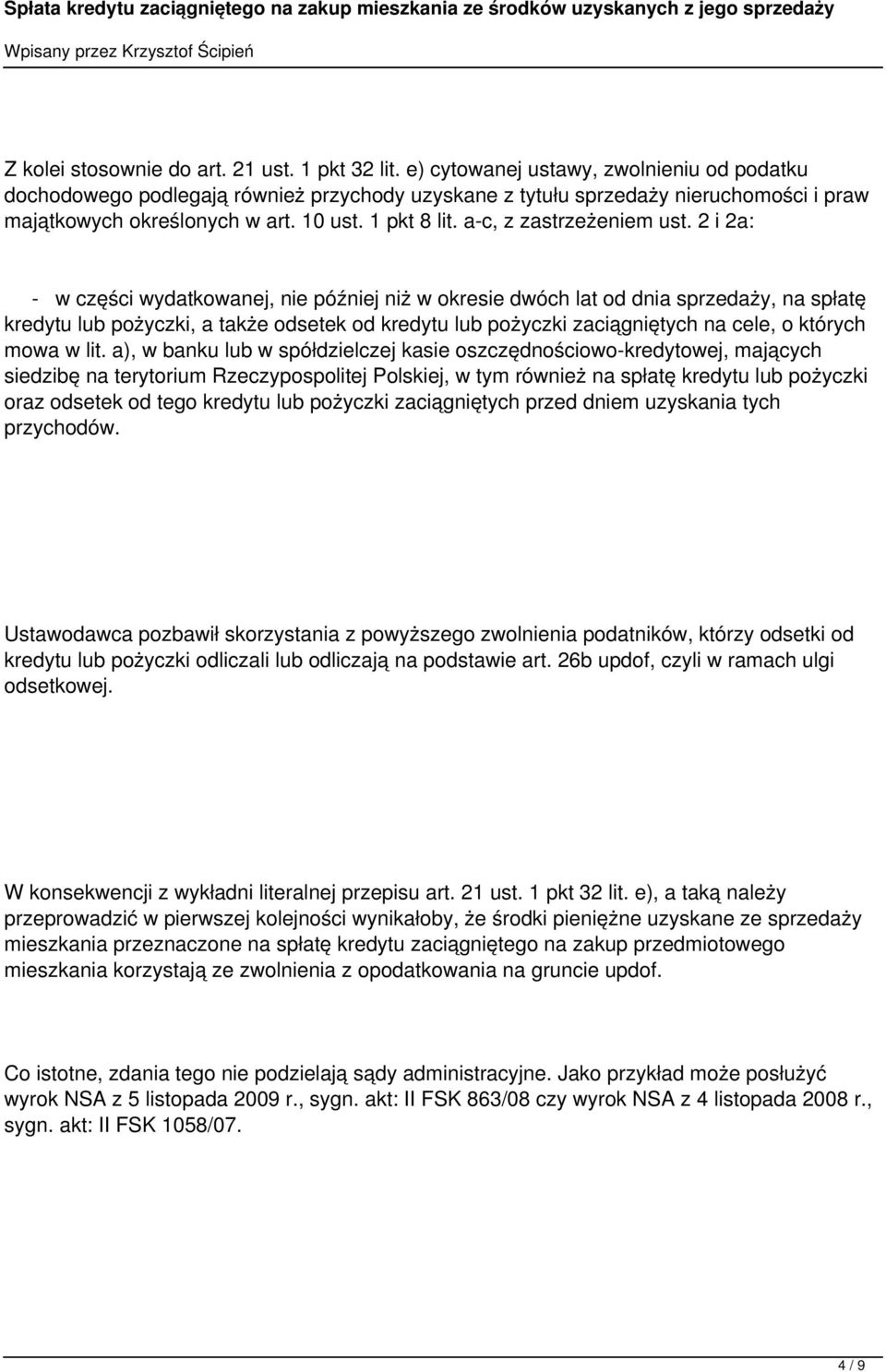 a-c, z zastrzeżeniem ust.