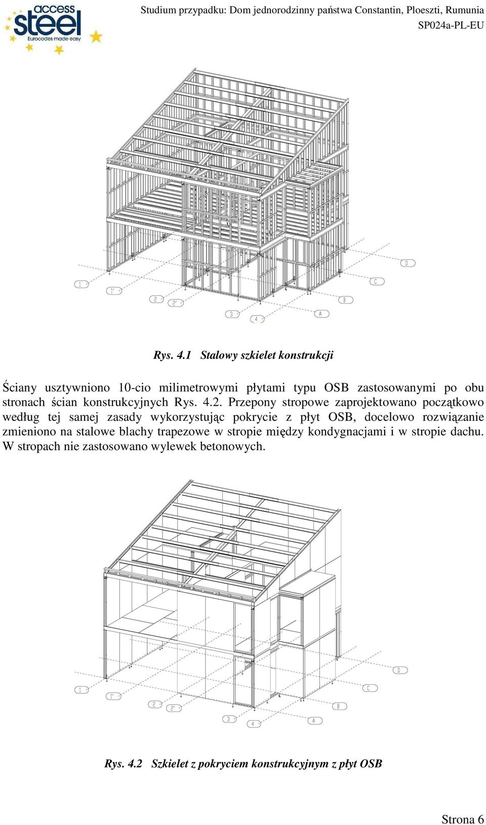 ścian konstrukcyjnych 2.