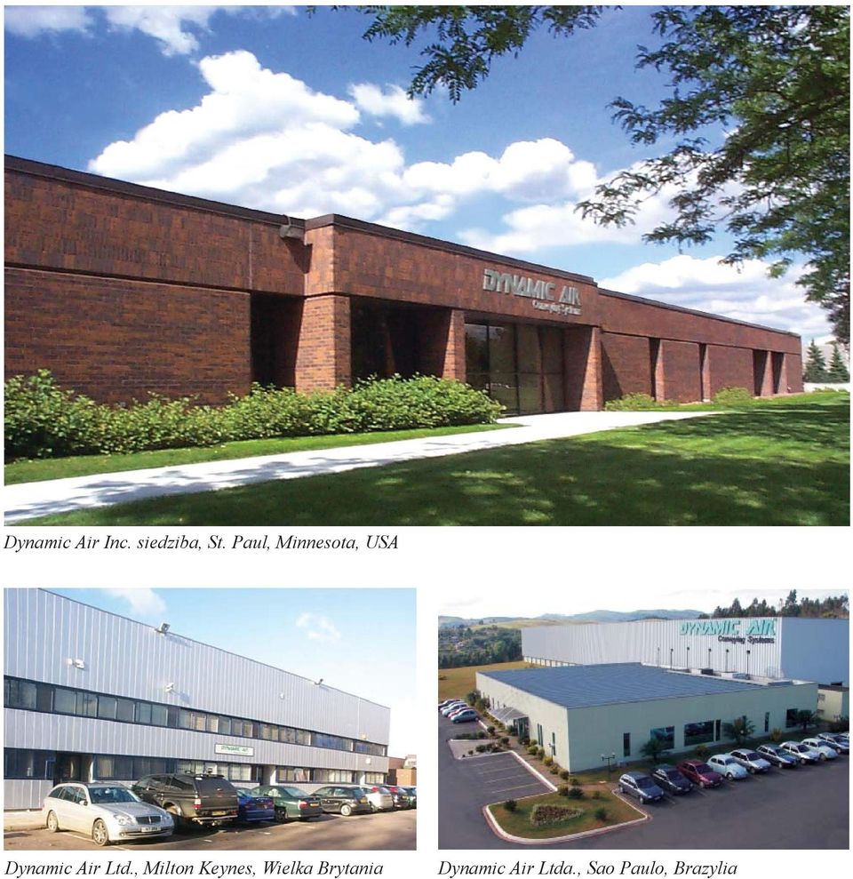 Ltd., Milton Keynes, Wielka