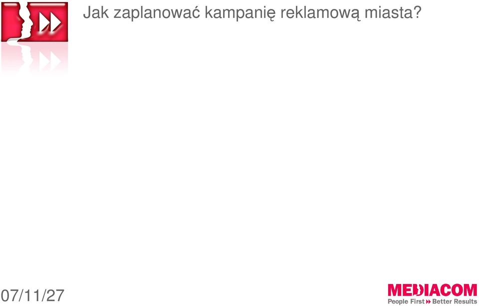 kampanię