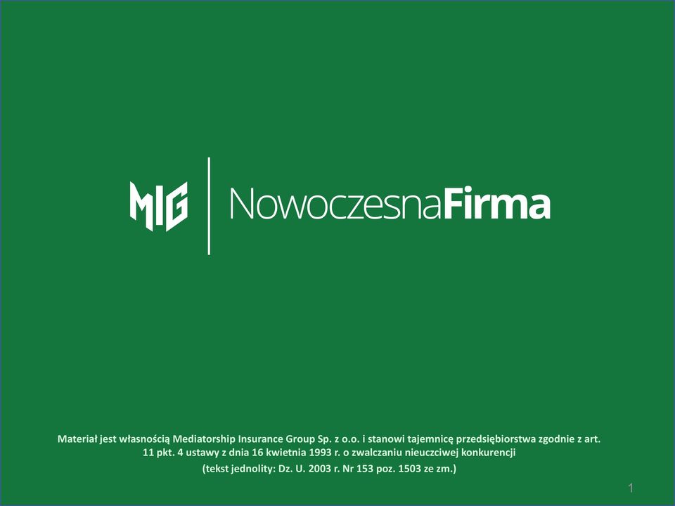 11 pkt. 4 ustawy z dnia 16 kwietnia 1993 r.