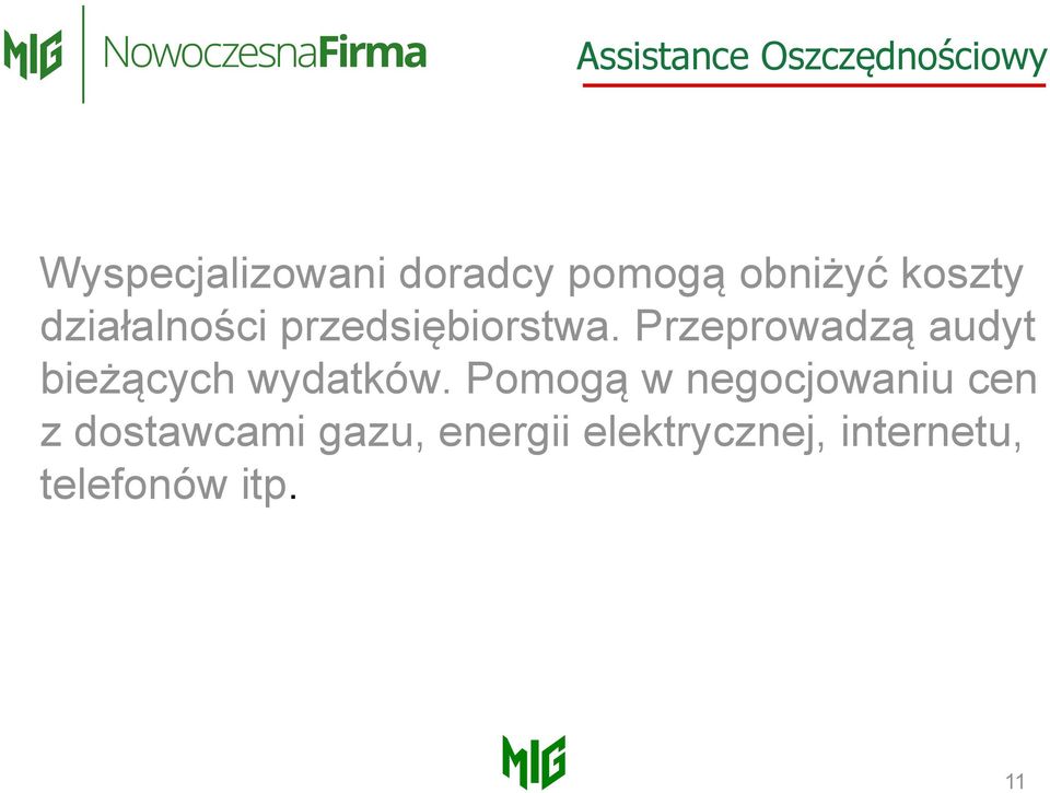 Przeprowadzą audyt bieżących wydatków.