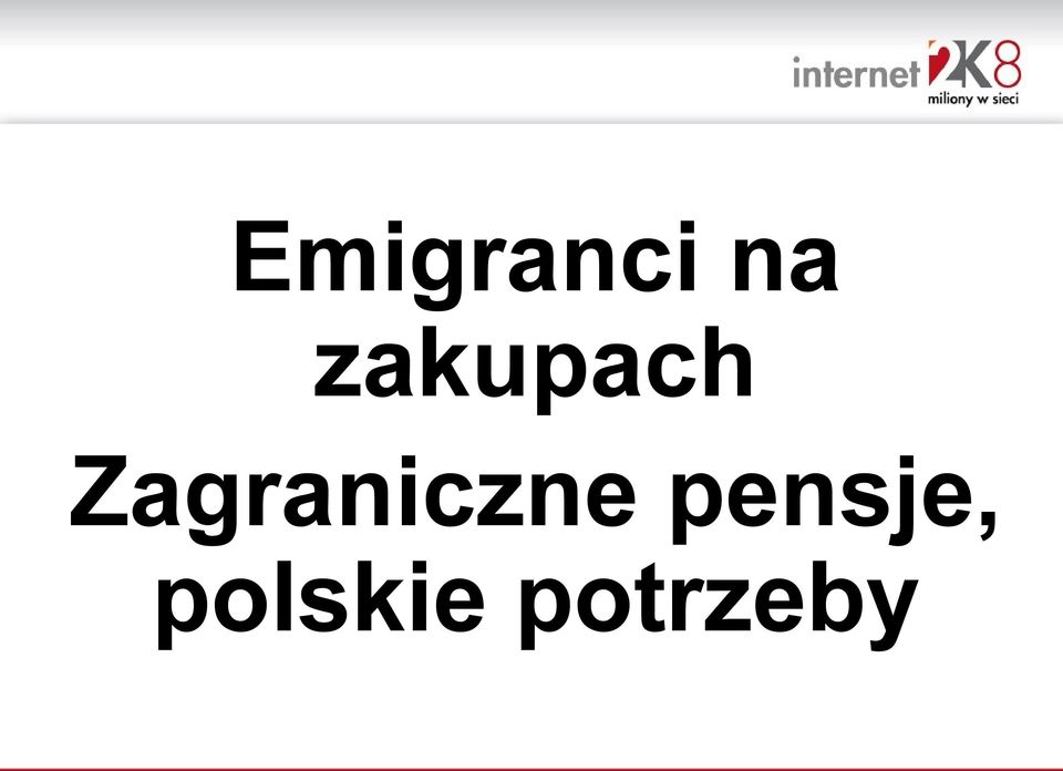 Zagraniczne