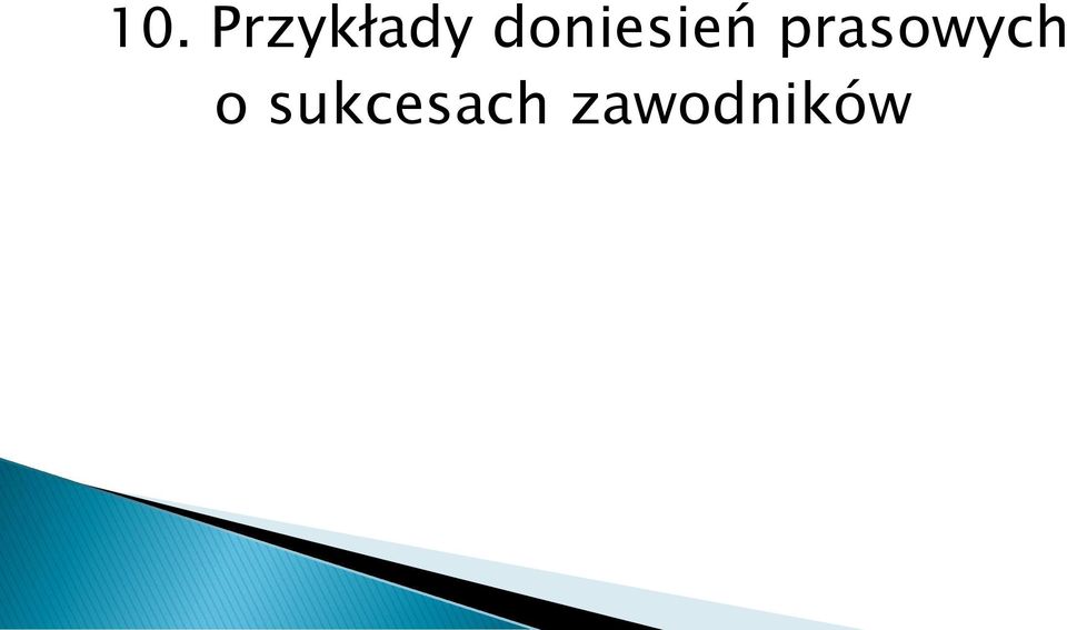 prasowych o