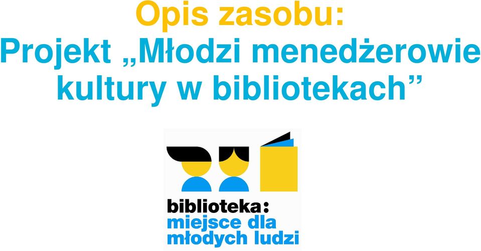 Młodzi