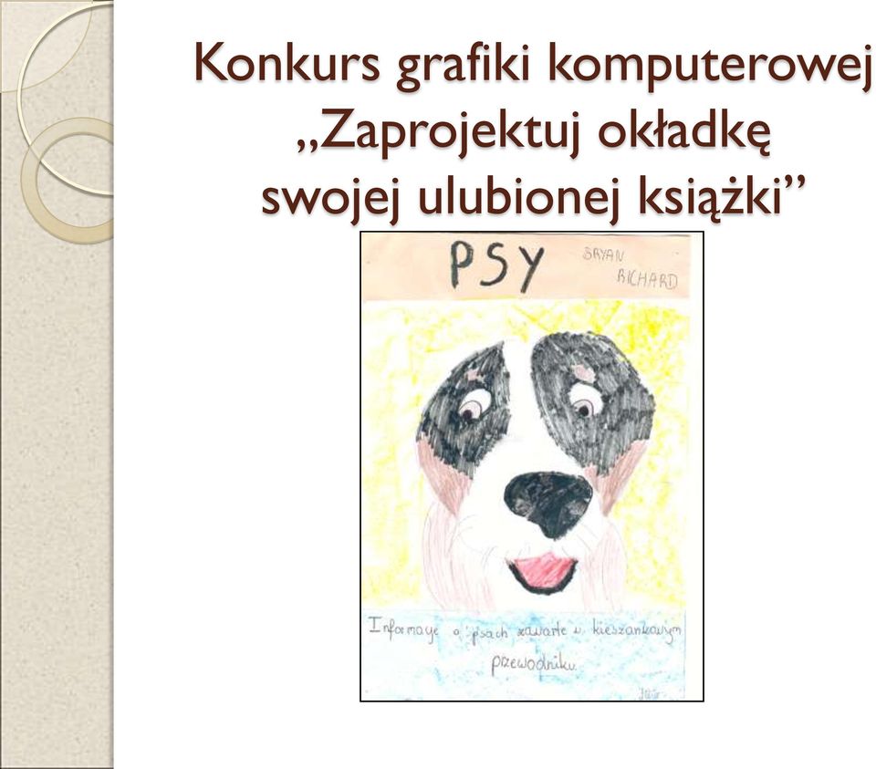 Zaprojektuj