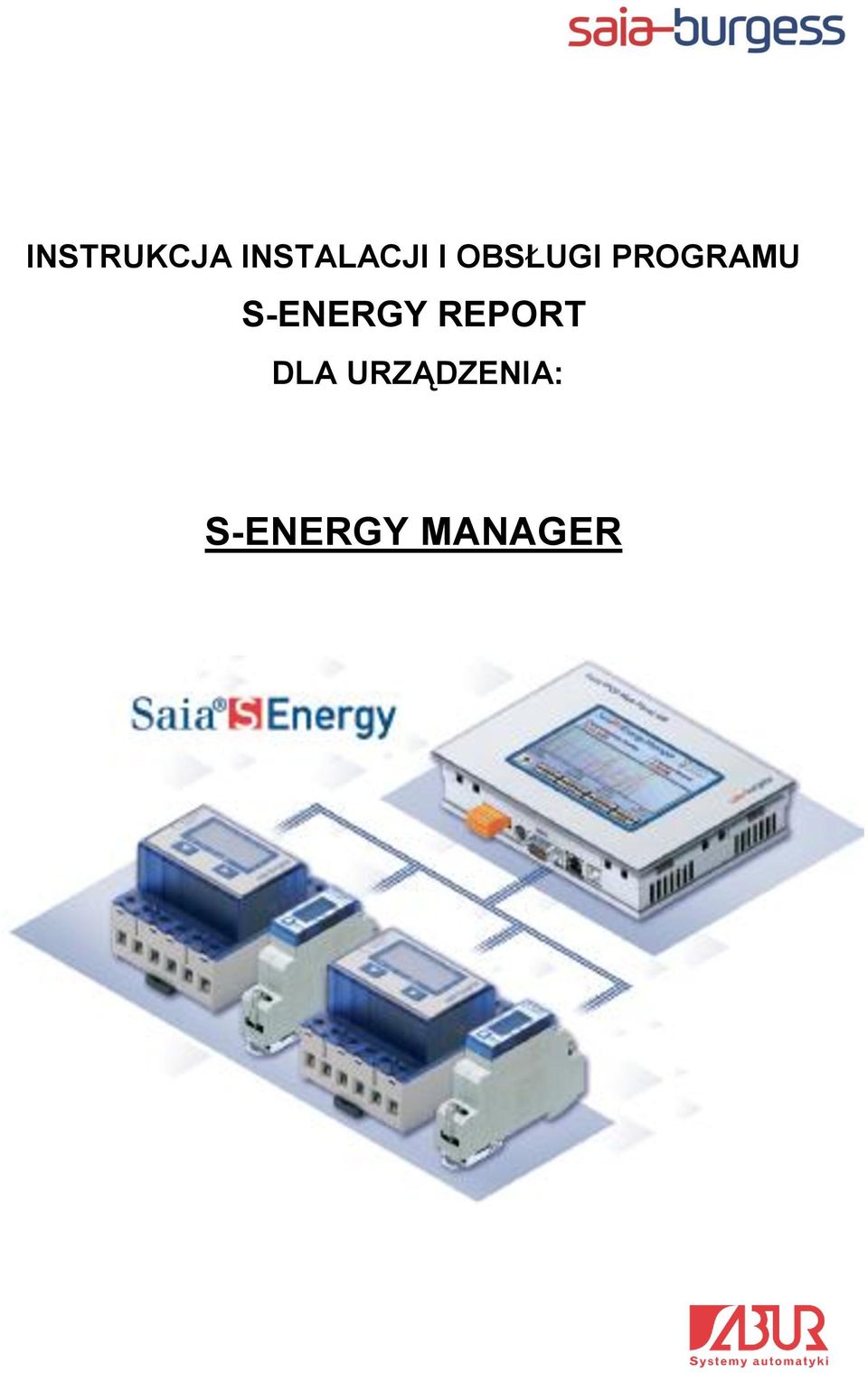 S-ENERGY REPORT DLA