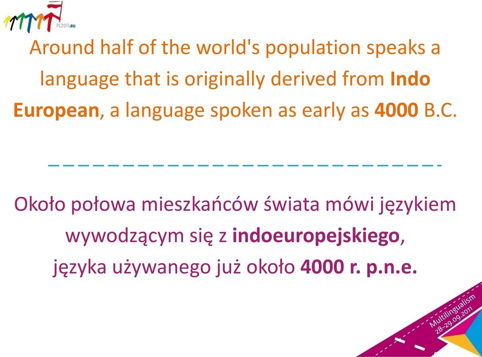 as 4000 B.C.