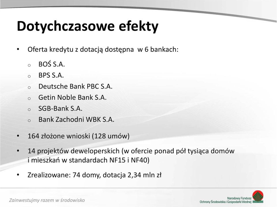 Deutsche Bank PBC S.A.