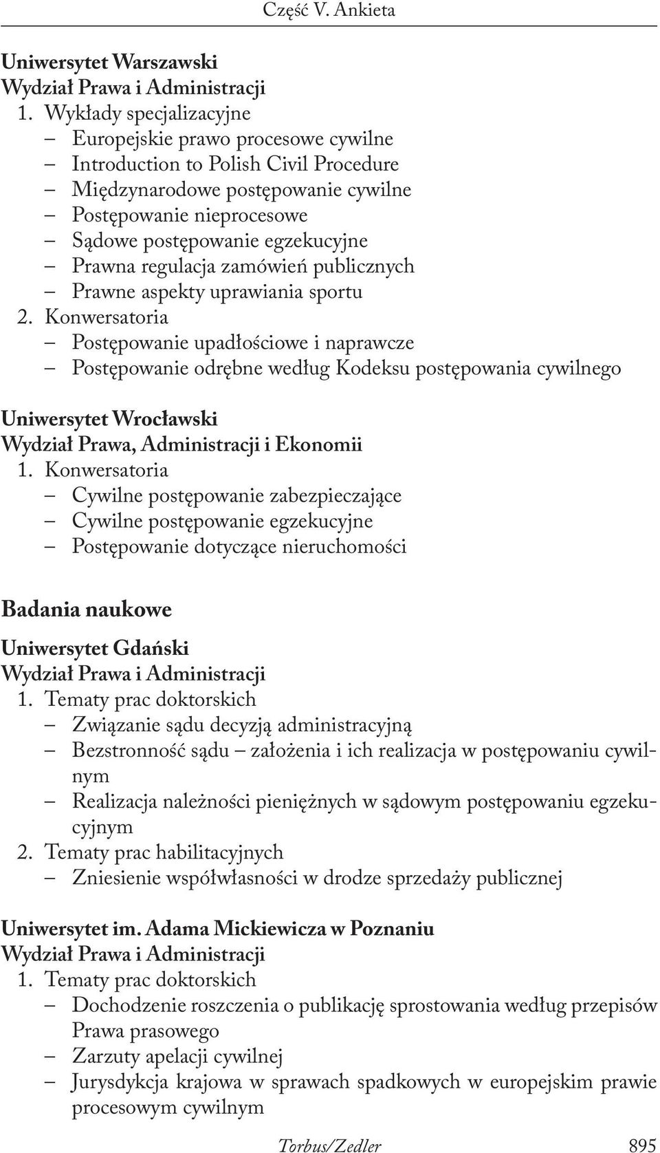 publicznych Prawne aspekty uprawiania sportu 2.