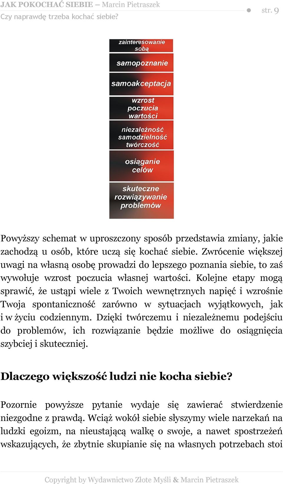 Kolejne etapy mogą sprawić, że ustąpi wiele z Twoich wewnętrznych napięć i wzrośnie Twoja spontaniczność zarówno w sytuacjach wyjątkowych, jak i w życiu codziennym.