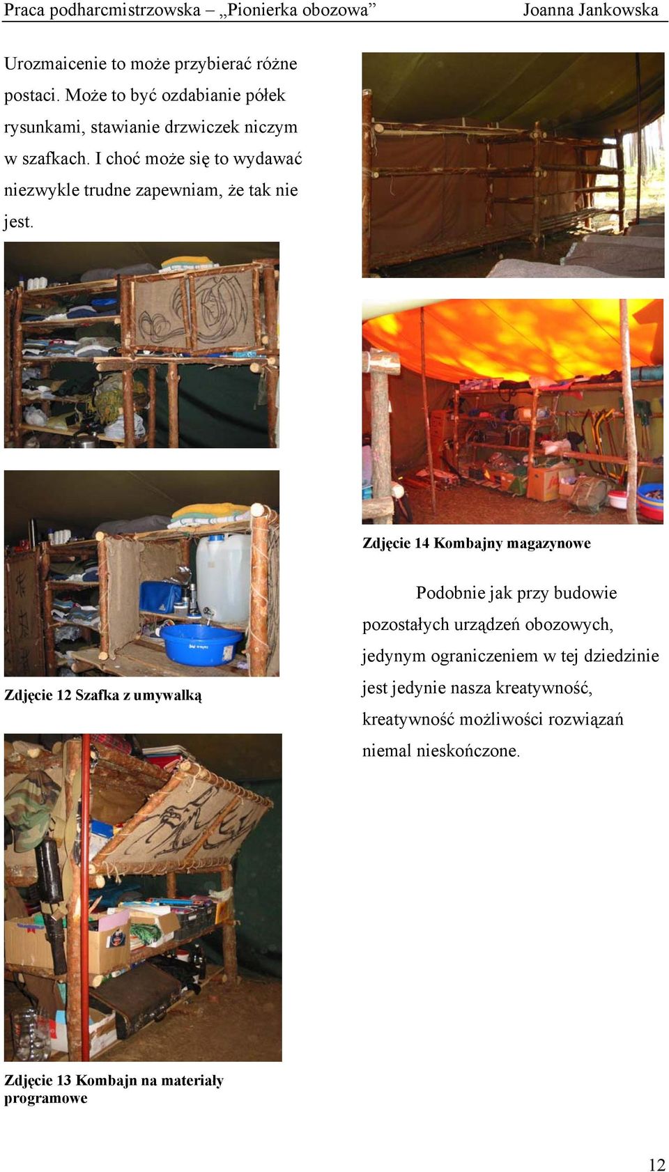 I choć może się to wydawać niezwykle trudne zapewniam, że tak nie jest.