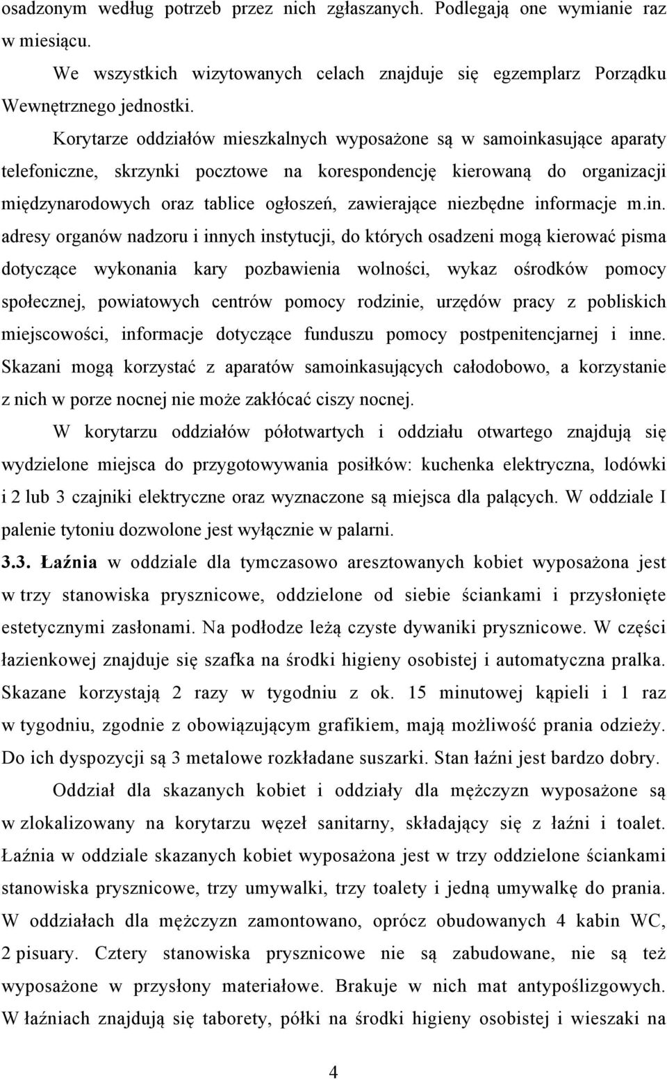 niezbędne inf