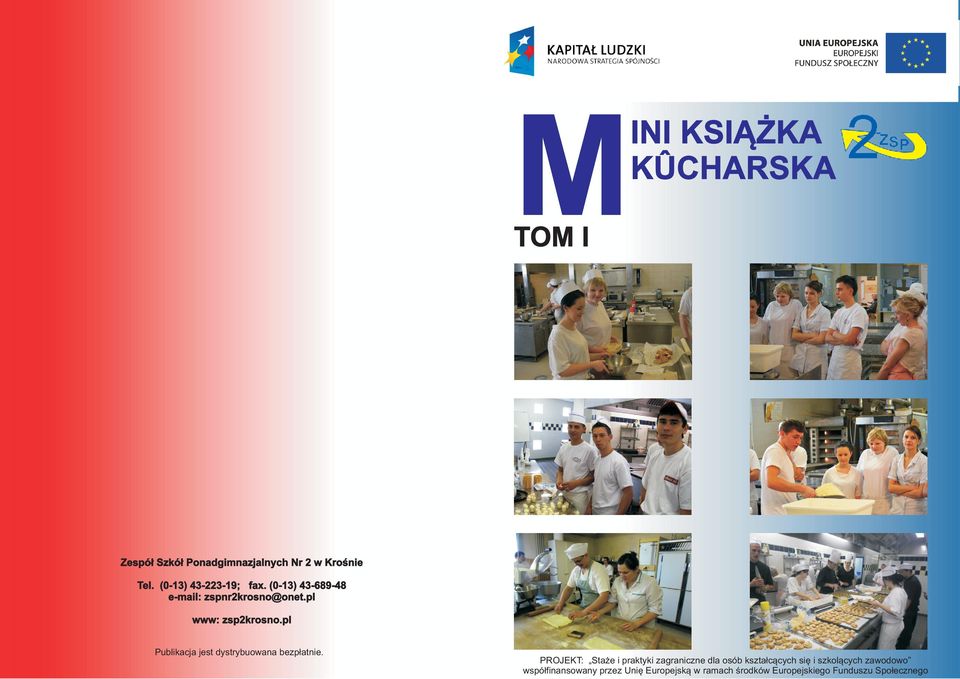 pl Publikacja jest dystrybuowana bezp³atnie.