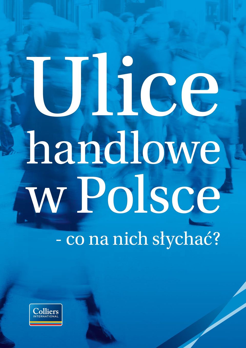 Polsce - co
