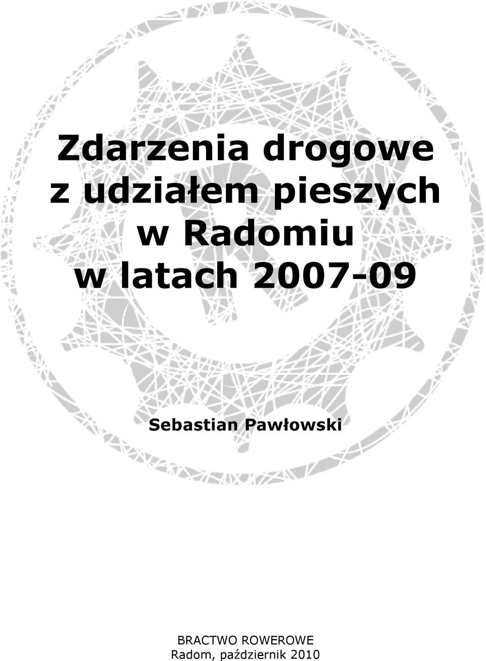 2007-09 Sebastian Pawłowski