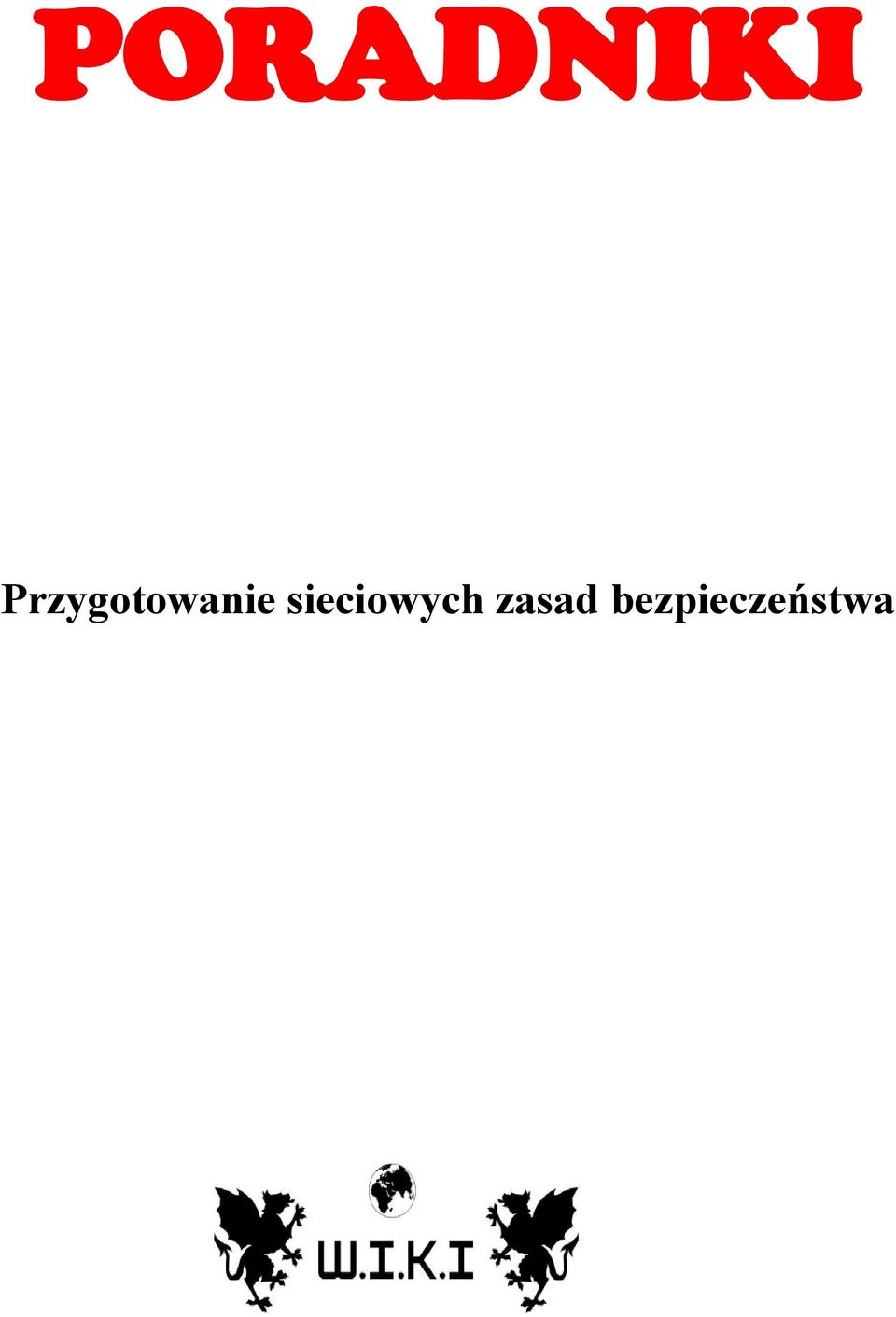 sieciowych