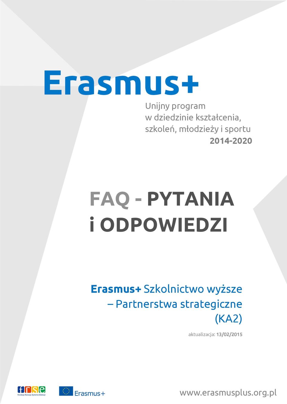 Partnerstwa strategiczne