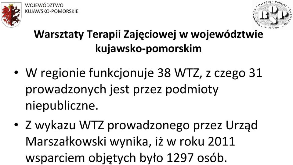 podmioty niepubliczne.